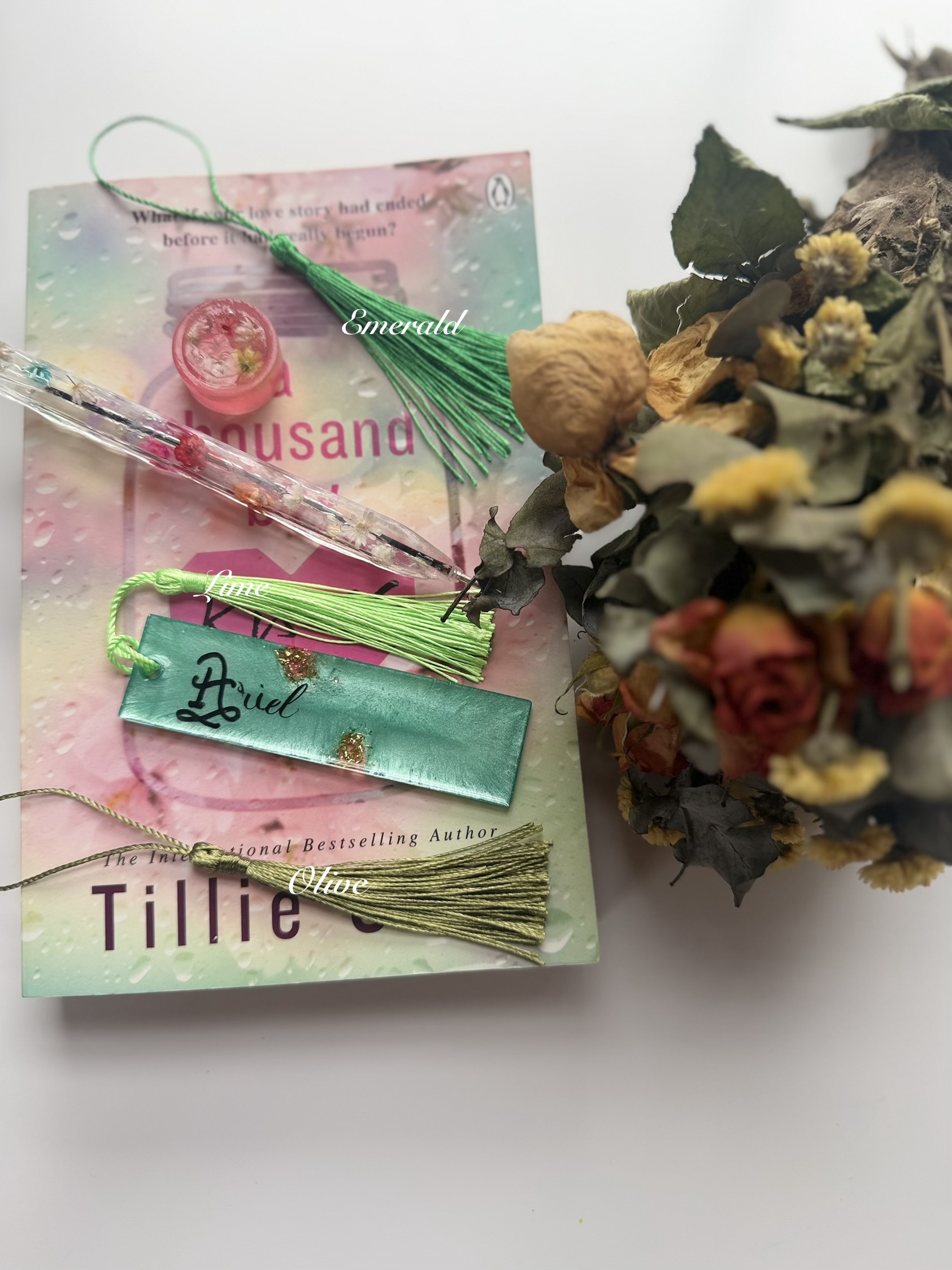 Custom Princess Bookmarks - Image 6