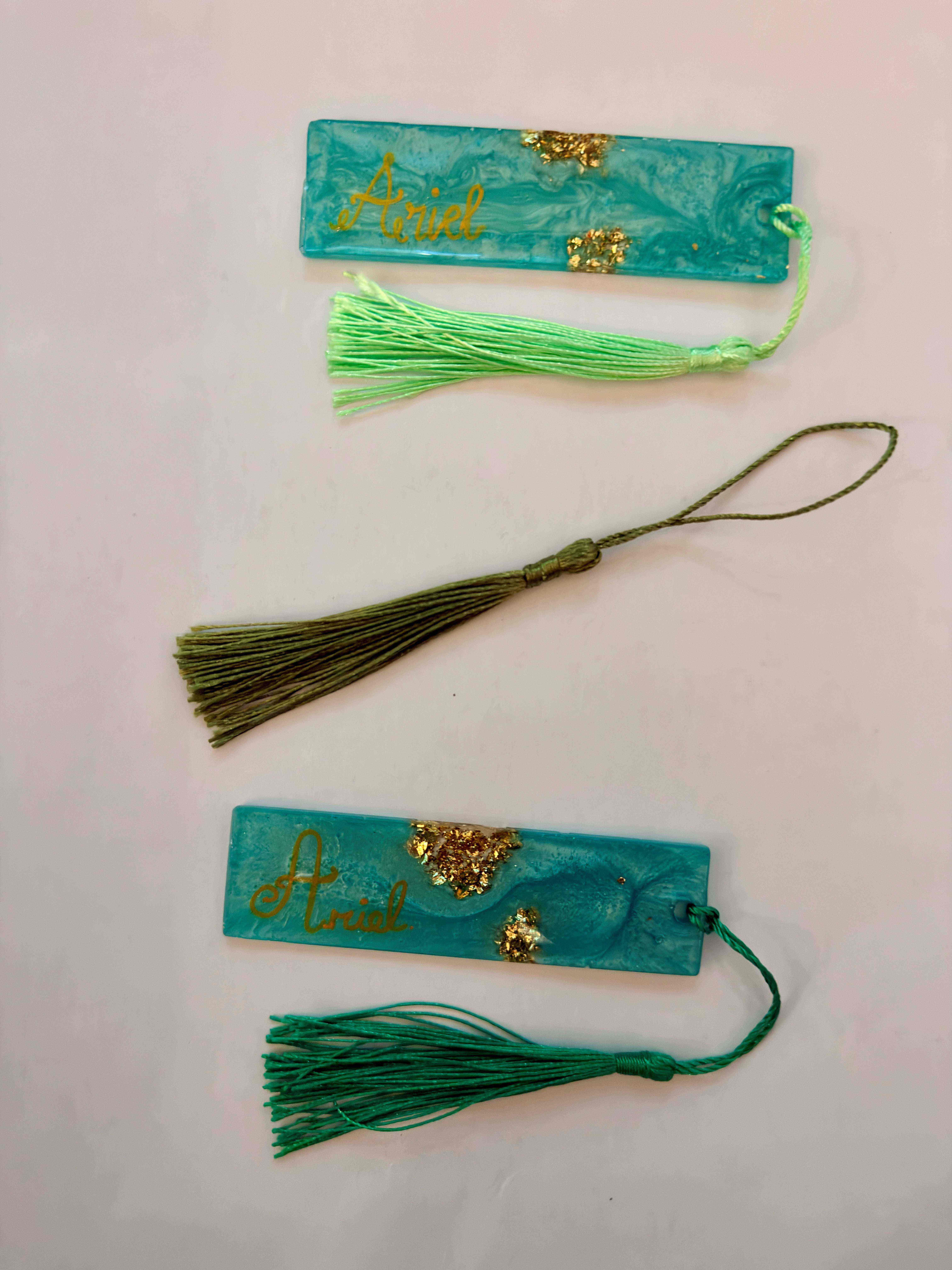 Custom Princess Bookmarks - Image 9