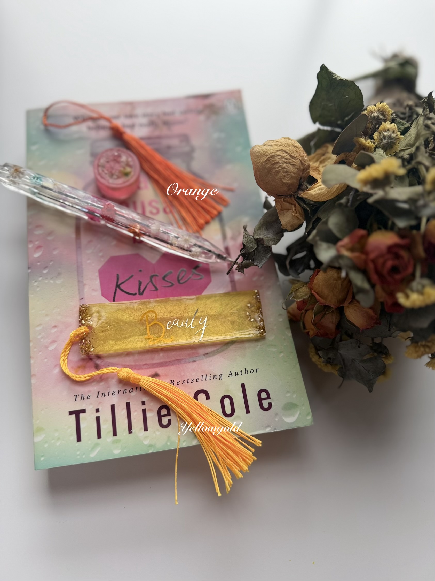 Custom Princess Bookmarks - Image 8