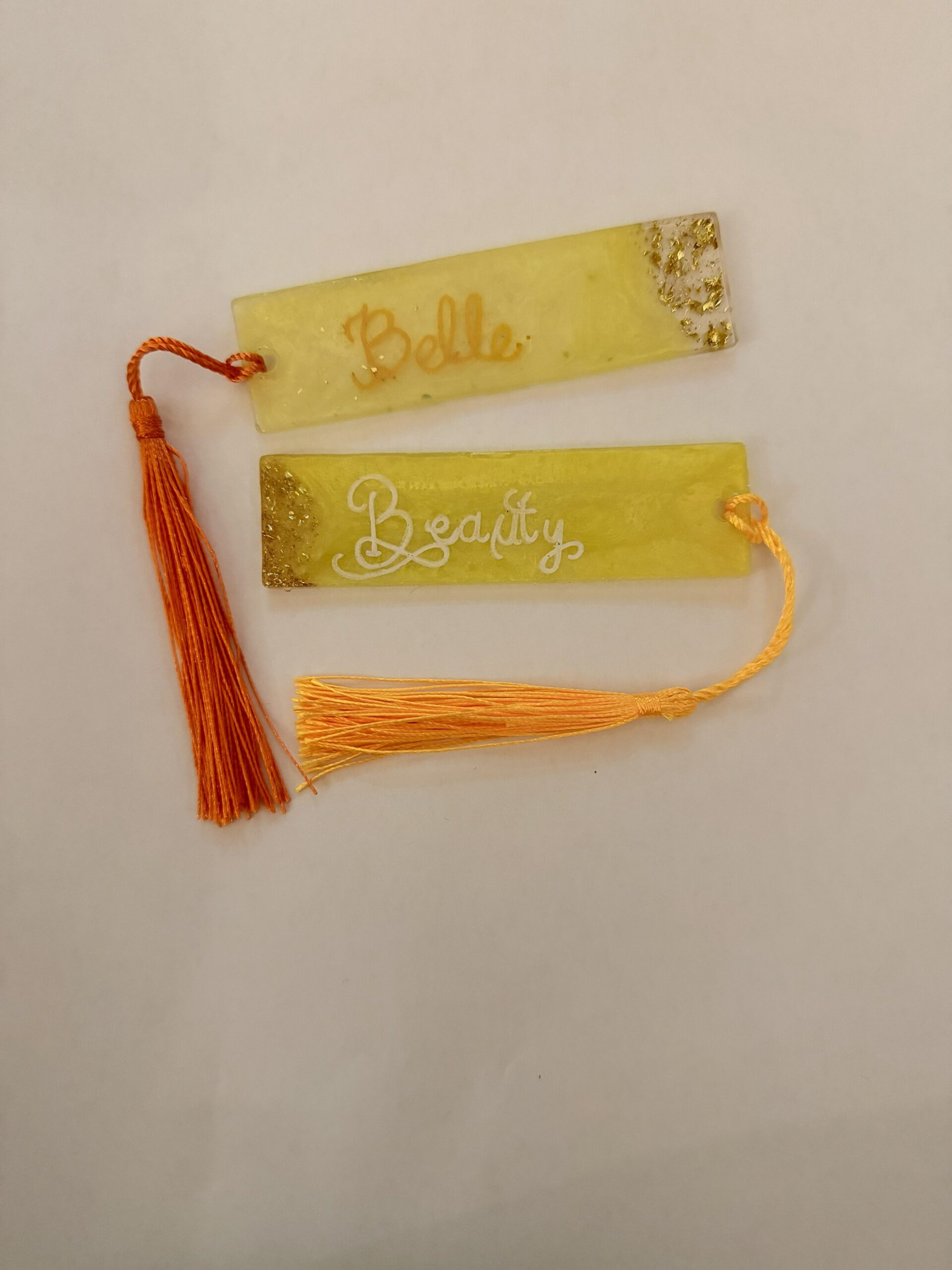 Custom Princess Bookmarks - Image 13