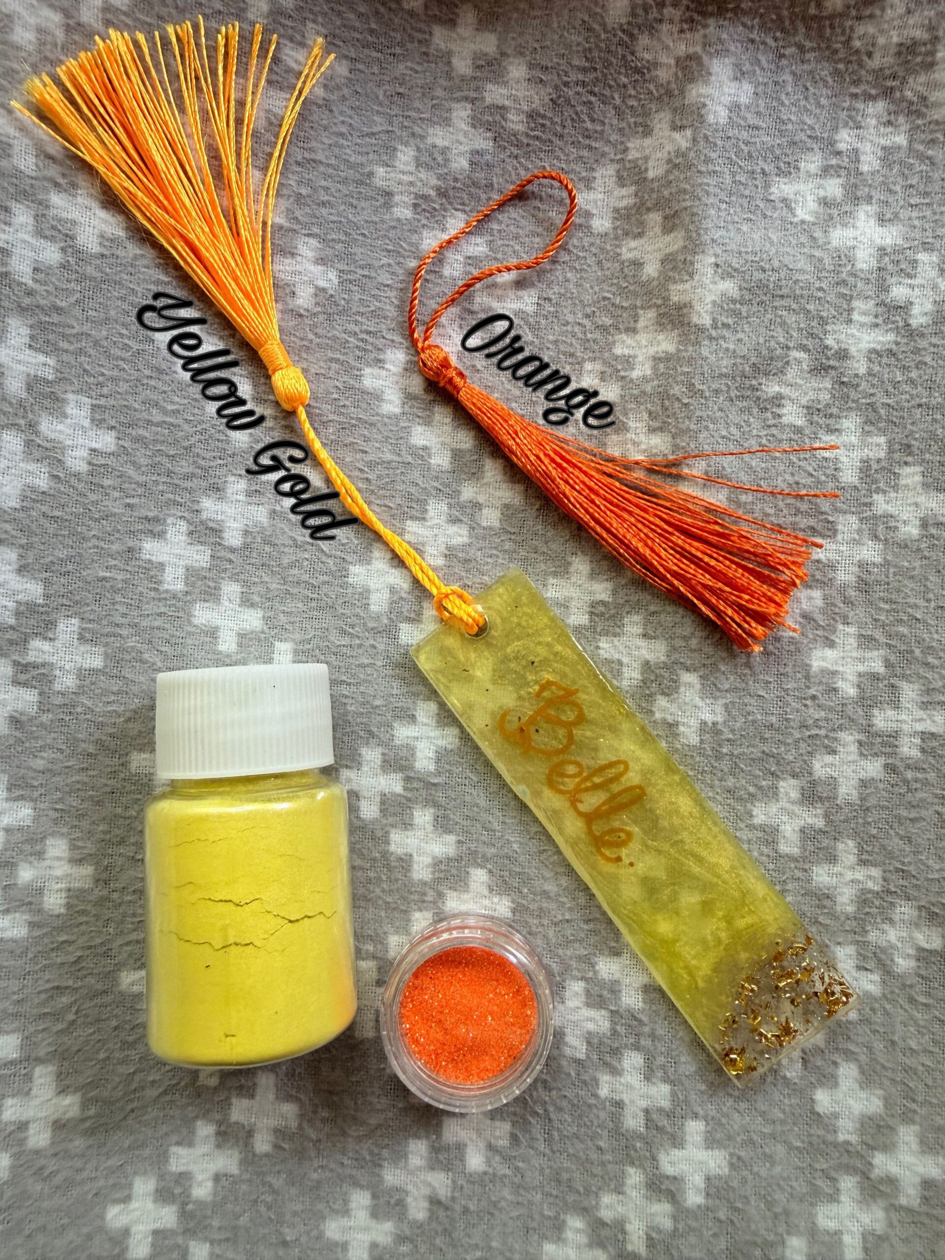 Custom Princess Bookmarks - Image 8