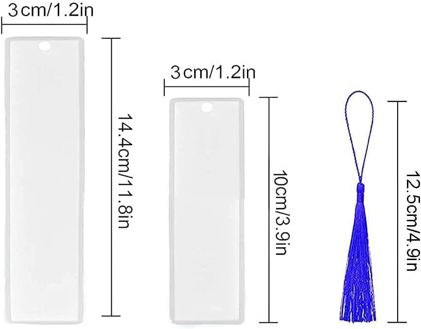 Custom Princess Bookmarks - Image 2