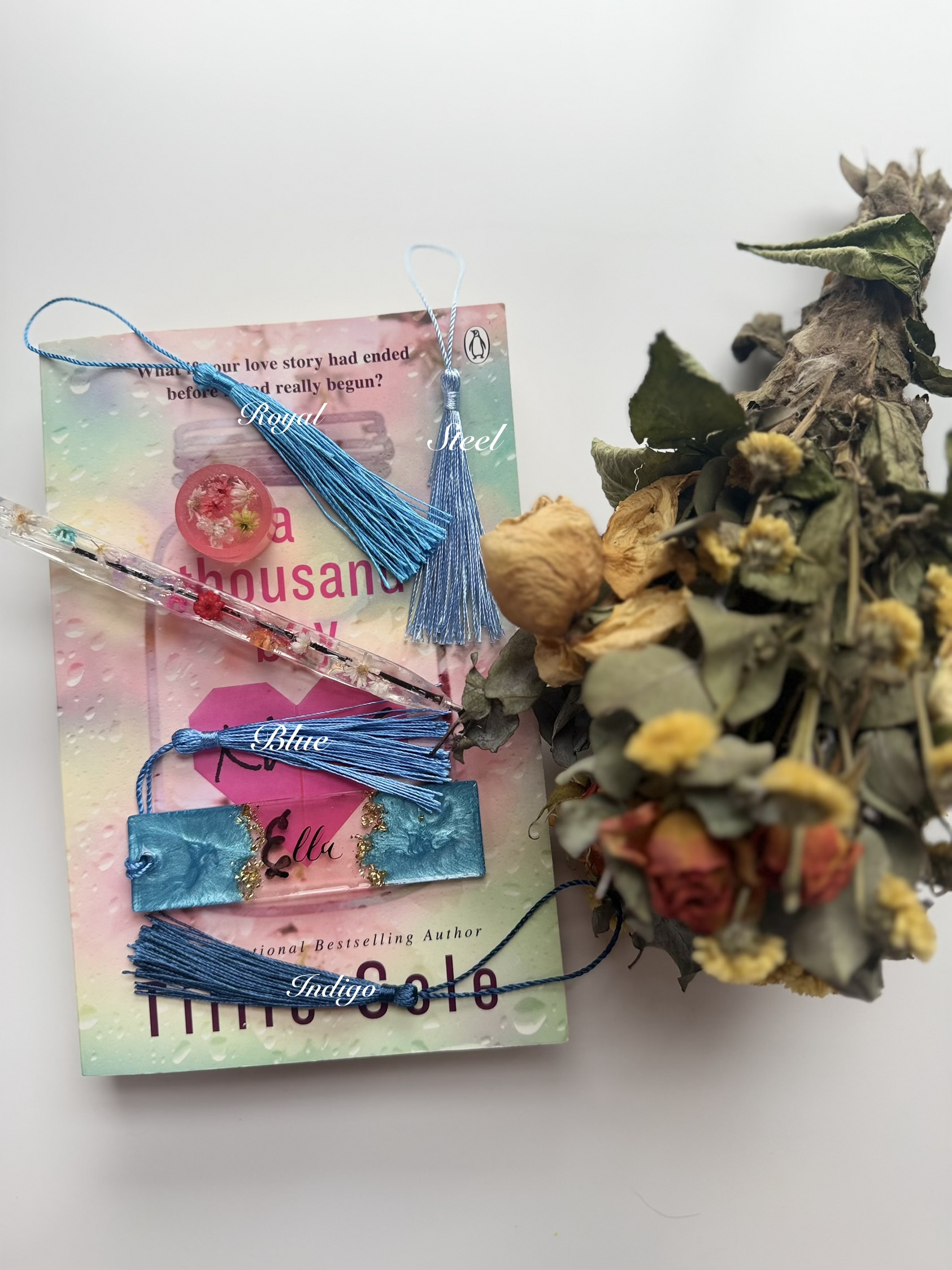 Custom Princess Bookmarks - Image 7