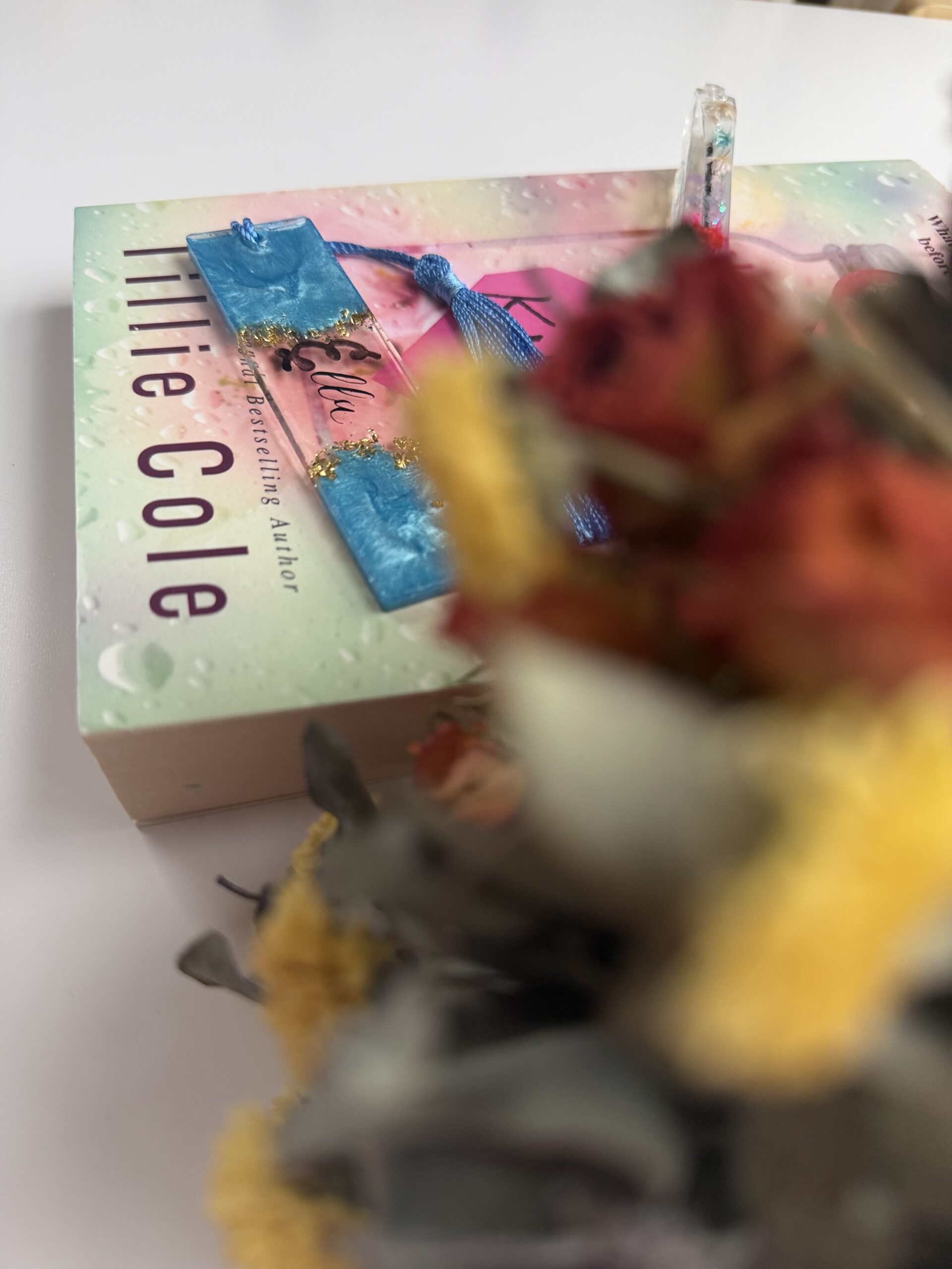 Custom Princess Bookmarks - Image 11