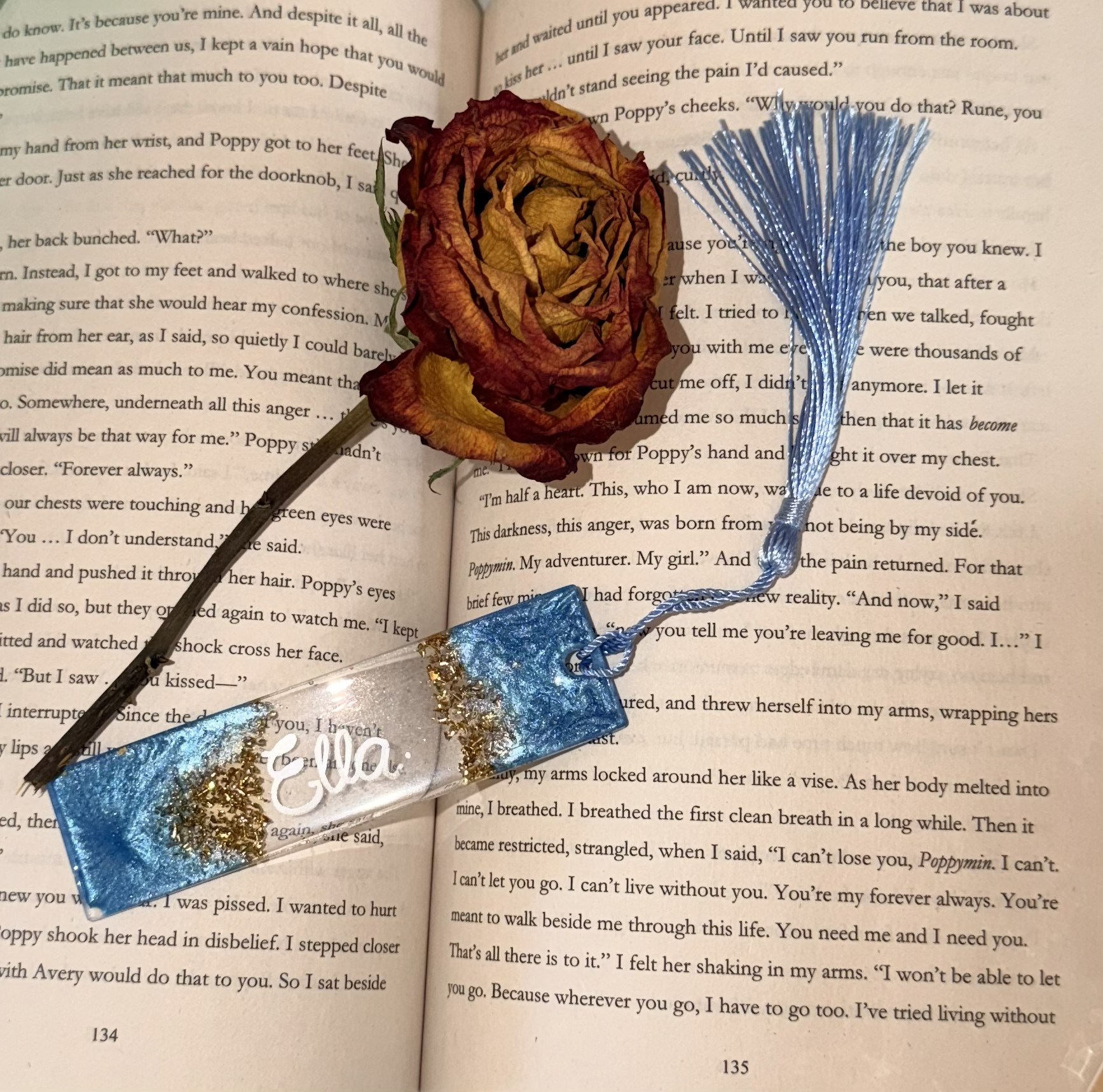 Custom Princess Bookmarks - Image 14