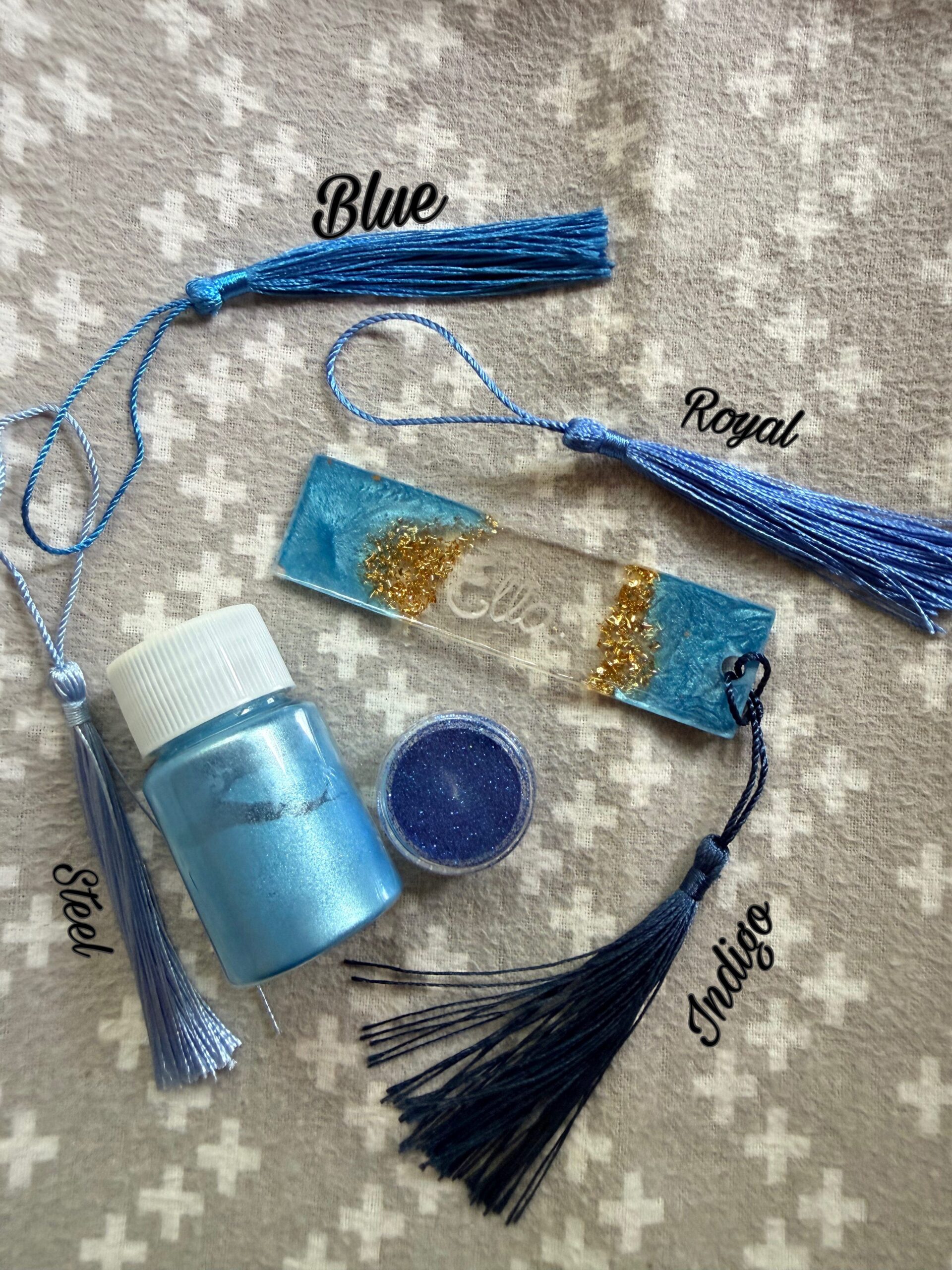 Custom Princess Bookmarks - Image 5