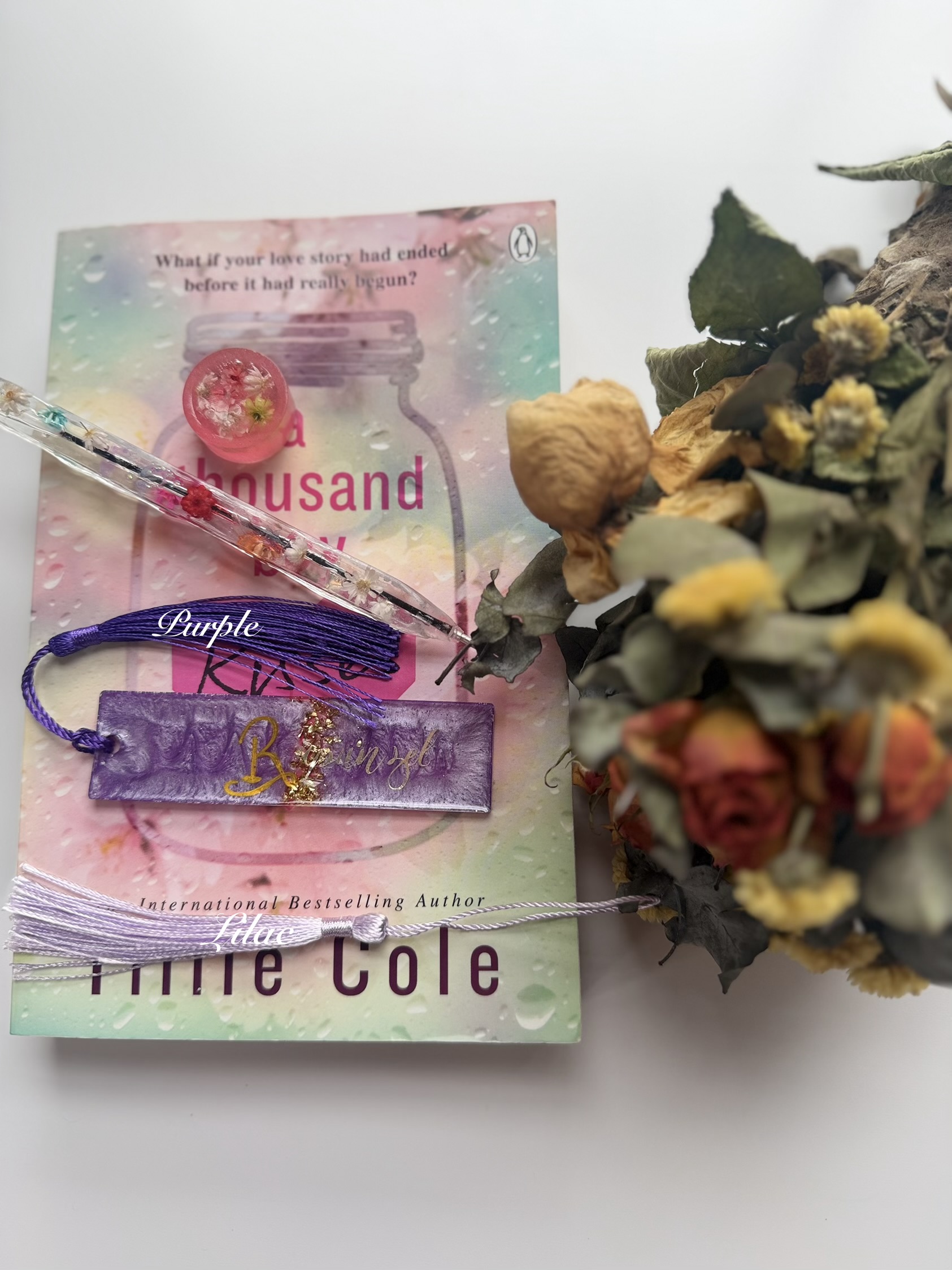 Custom Princess Bookmarks - Image 9