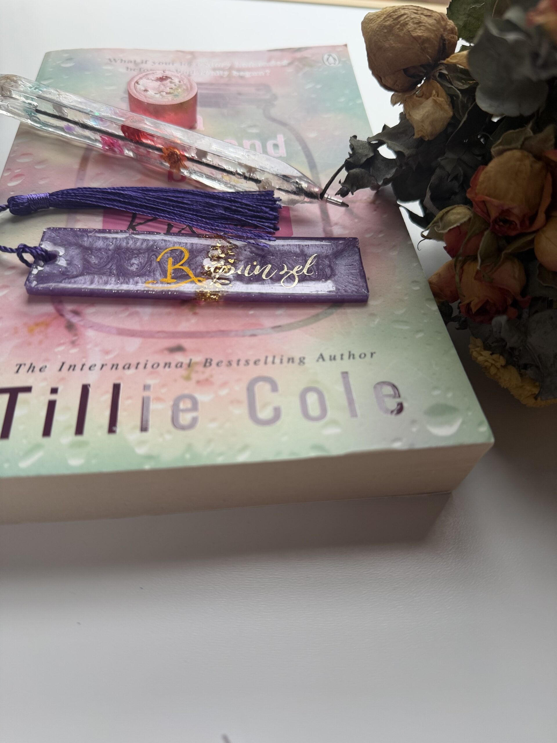 Custom Princess Bookmarks - Image 12