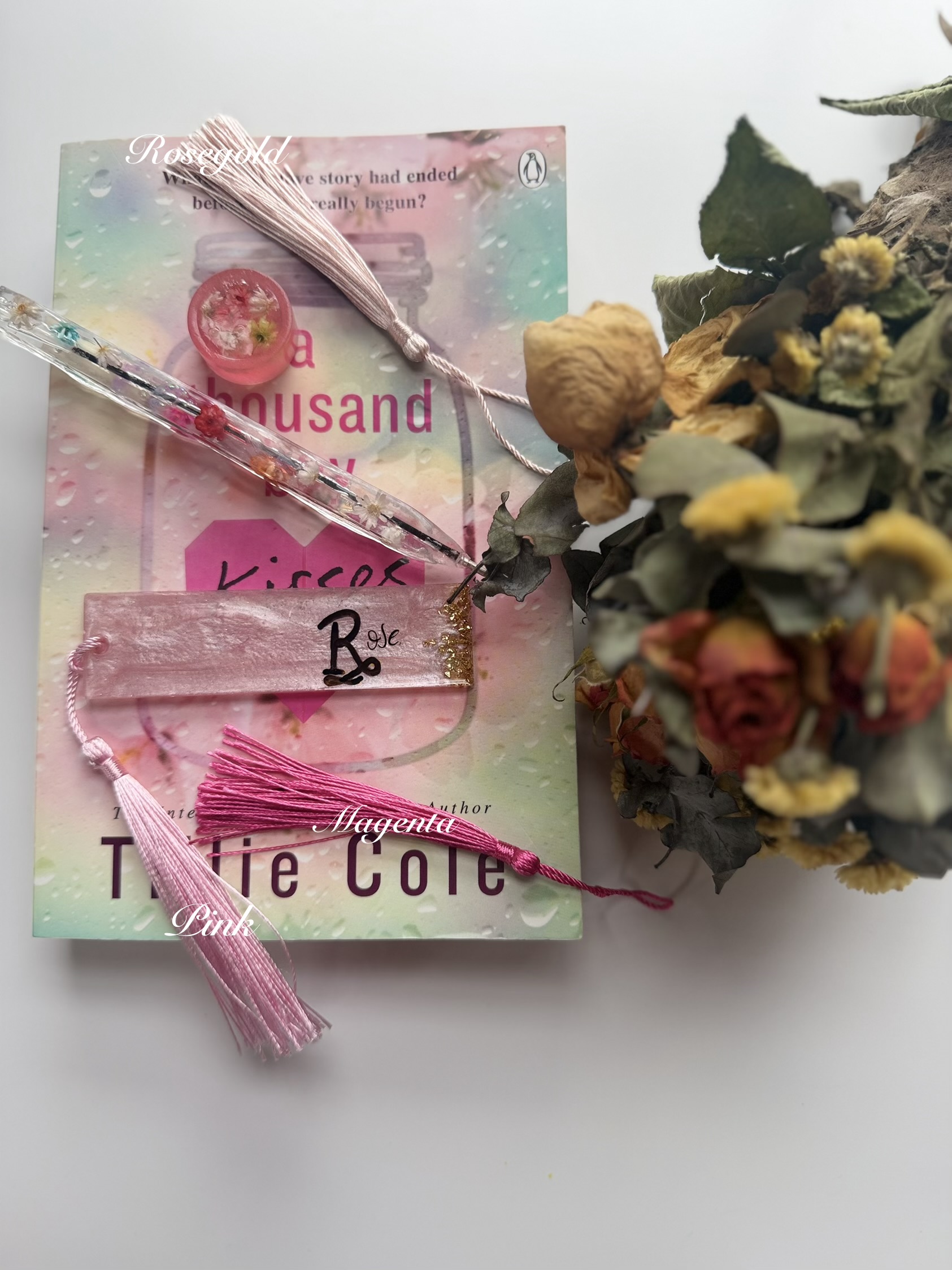Custom Princess Bookmarks - Image 10