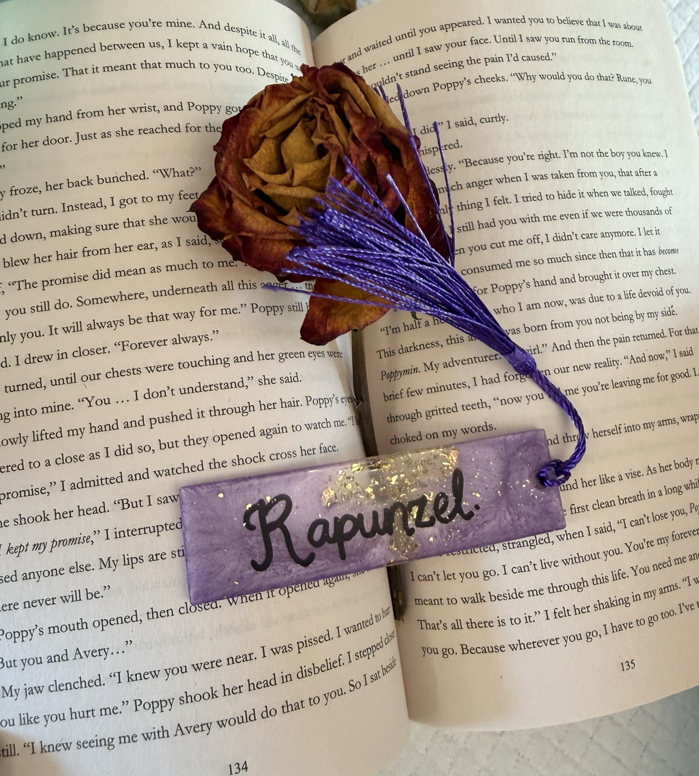 Custom Princess Bookmarks - Image 15