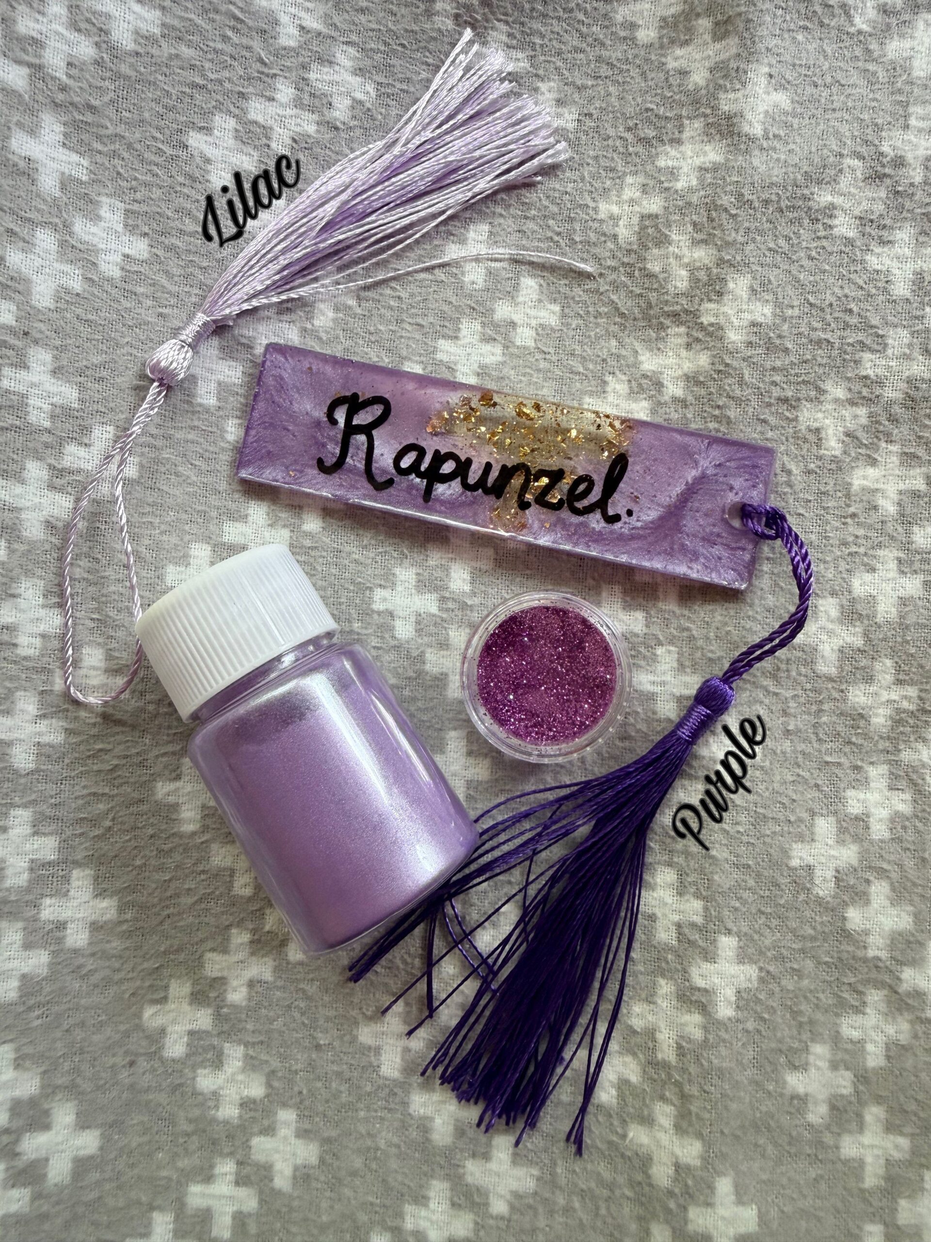 Custom Princess Bookmarks - Image 6