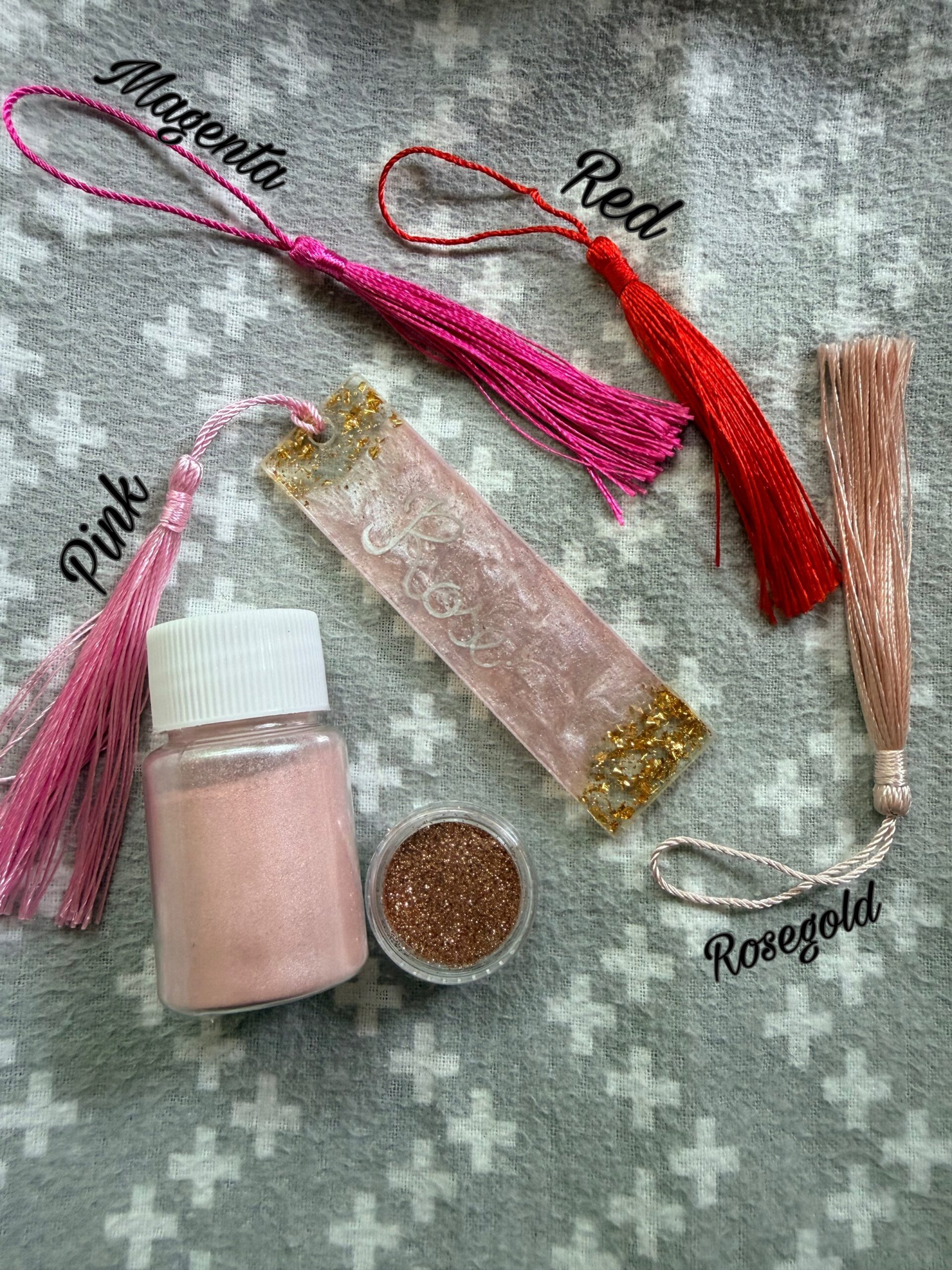 Custom Princess Bookmarks - Image 7