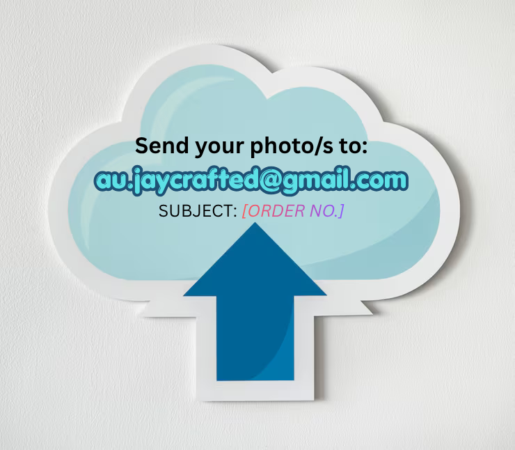 Upload photo here