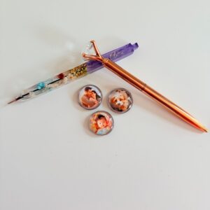 Custom Fridge Magnets